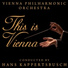 The Vienna Philharmonic Orchestra, Hans Kappertsbusch