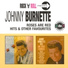 Johnny Burnette