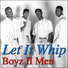 Boyz II Men Throwback, Vol. 1 (2004)