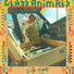 Glass Animals