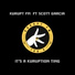 Kurupt FM feat. Scott Garcia