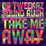 Da Tweekaz, Sound Rush feat. Ruby Prophet