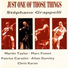 Stéphane Grappelli/Martin Taylor/Patrice Caratini/Marc Fosset/Allan Ganley/Chris Karan