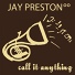 Jay Preston