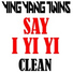 Ying Yang Twins