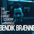 Bendik Brænne feat. Daniel Romano