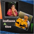 Indiana Nomma, Tico de Moraes feat. Alexander Raichenok, Misael Barros