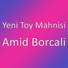 Yeni Toy Mahnisi