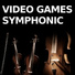 The Video Game Music Orchestra, Video Game Theme Orchestra