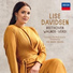 Lise Davidsen, London Philharmonic Orchestra, Sir Mark Elder