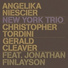 Angelika Niescier, Christopher Tordini, Gerald Cleaver feat. Jonathan Finlayson