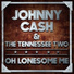 Johnny Cash, The Tennessee Two