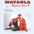 Mayaula