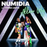 Numidia feat. Famke Louise