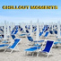 Chill Out Beach Party Ibiza, Positive Vibrations Collection, Tropical Chill Zone