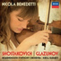 Nicola Benedetti, Bournemouth Symphony Orchestra, Kirill Karabits