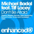 Michael Badal feat. Tiff Lacey