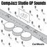 CompJazz Studio GP Sounds