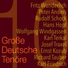 Sinfonieorchester des Bayerischen Rundfunks, Hans Gierster, Rudolf Schock