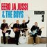 Eero ja Jussi & The Boys