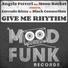 Angelo Ferreri, Moon Rocket, Corrado Rizza, Black Connection