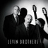 Tony Levin, Pete Levin, Levin Brothers