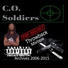 C.O. Soldiers feat. Solo Souljah, Kerm, Del-Gato, Charley Whyte