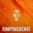 JUMPING BENGI, MAY