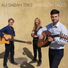 Ali Sabah, Ali Sabah Trio