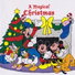 The Disney Holiday Chorus