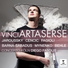 Diego Fasolis, Philippe Jaroussky, Max Emanuel Cencic, Franco Fagioli, Valer Barna-Sabadus, I Barocchisti, Yuriy Mynenko, Daniel Behle