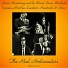 Louis Armstrong And His Band, Dave Brubeck, Lambert, Hendricks & Ross, Carmen McRae