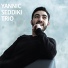 Yannic Seddiki Trio