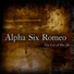 Alpha Six Romeo