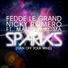Fedde Le Grand, Nicky Romero feat. Matthew Koma