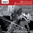 Mstislav Rostropovich, Ussr State Radio & Television Symphony Orchestra, Boris Khaikin