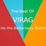 Virag (to the Badacsony Team), FROM P60