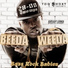 Beeda Weeda feat. Chilee Powdah, Clyde Carson