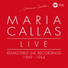 Maria Callas feat. Francesco Albanese