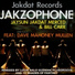 Jaysun Merced, Bill Carr feat. Dave"Mahony"Mullen