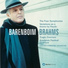 Daniel Barenboim, Chicago Symphony Orchestra