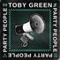 Toby Green