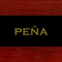 Peña