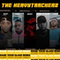 The HeavyTrackerz feat. Wiley, Realz, Jammz, Manga Saint Hilare, Yizzy