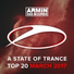 Armin van Buuren pres. A State of Trance: Future Favorite - Best of 2017 (Extended Versions)