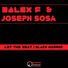 Balex F, Joseph Sosa