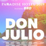 Paradise Hotel 2019 feat. Bro