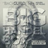 Alfred Deller, The Handel Festival Orchestra, Maurice Bevan, Herbert Tachezi, Sir Anthony Lewis, Wilfred Brown, Eileen Poulter