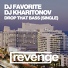 DJ Favorite & DJ Kharitonov