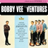 Bobby Vee, The Ventures